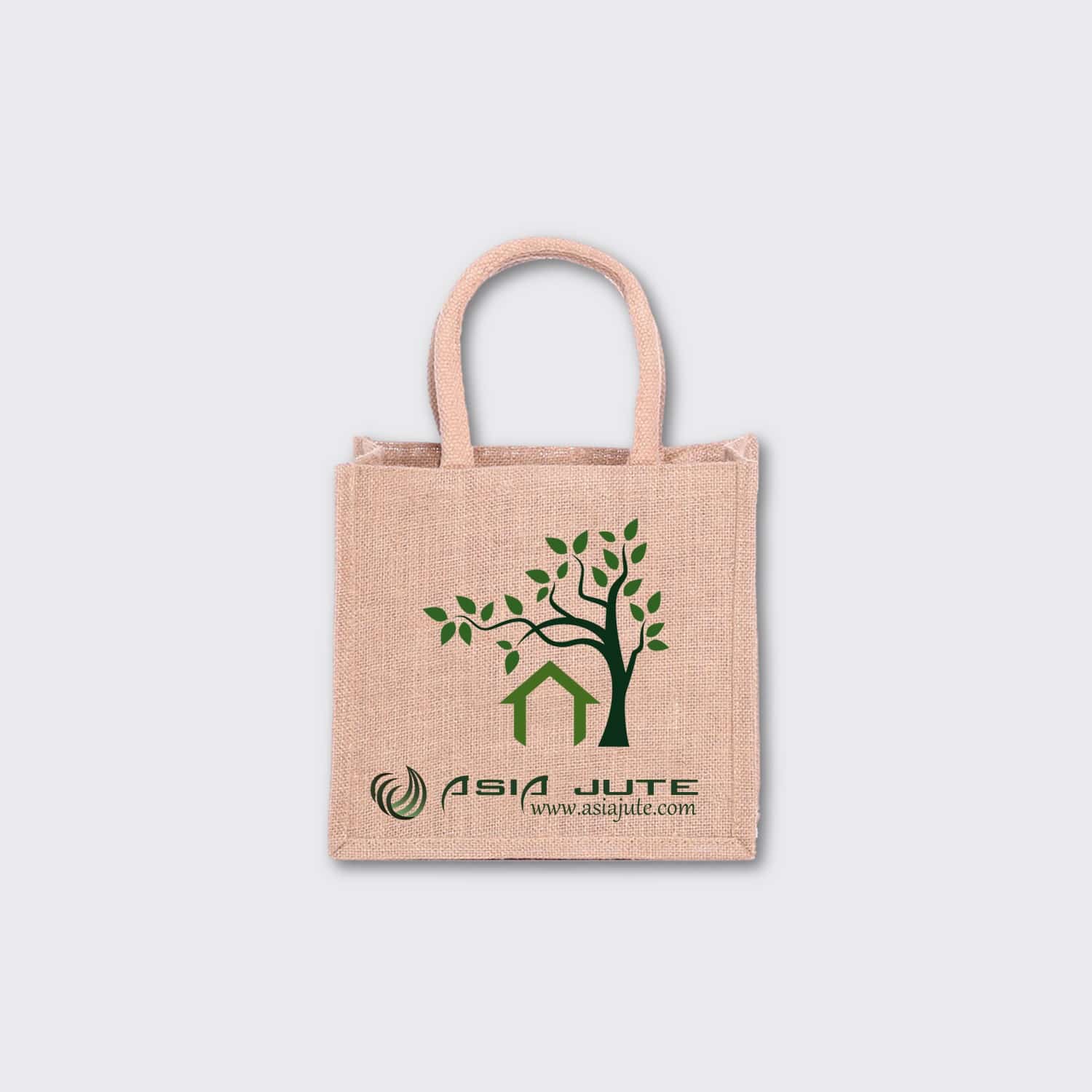 Twill Handle Hotel Welcome Bags - GB Design House