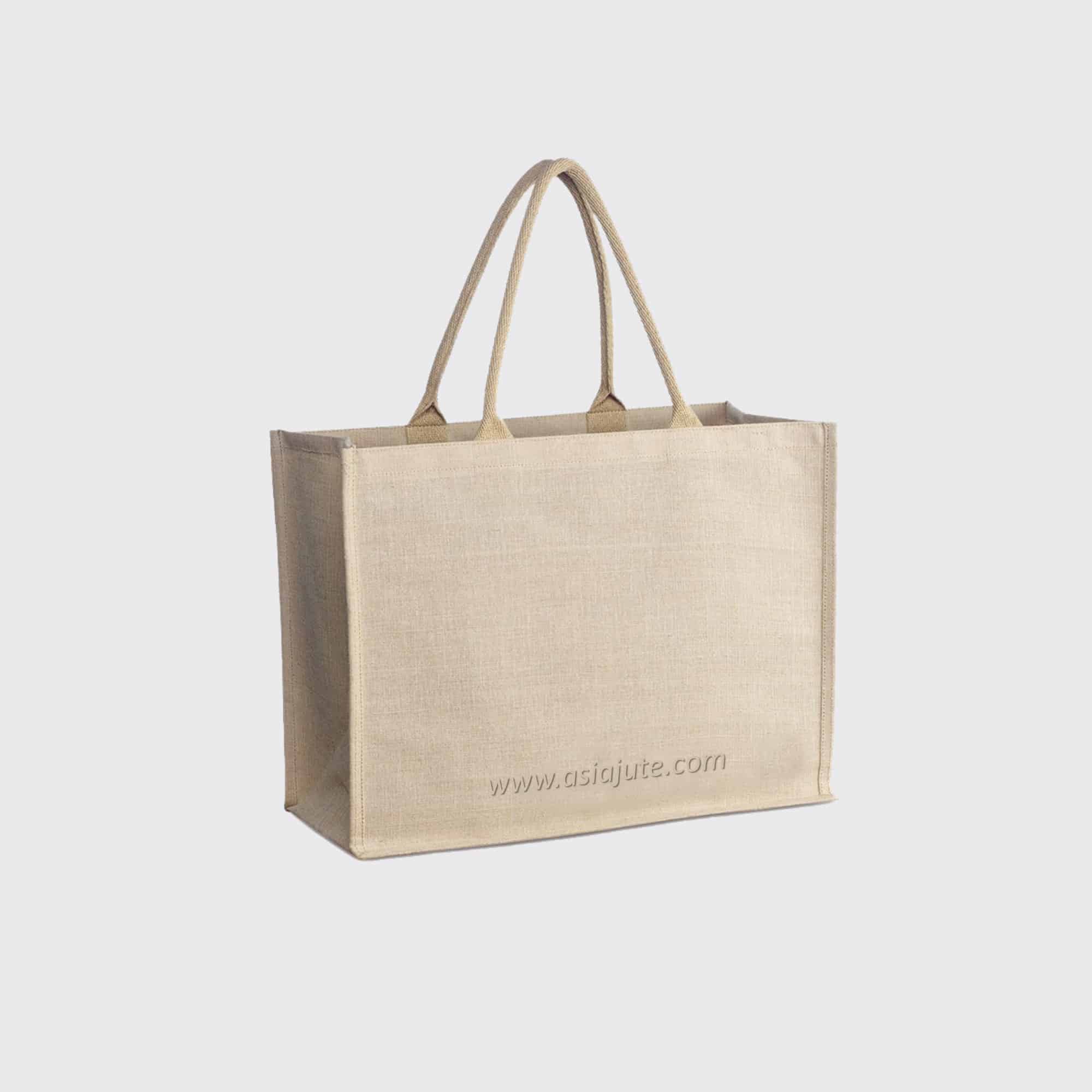 Mega Jute Shopping Bags | Best Trending Jute Bag | 6702