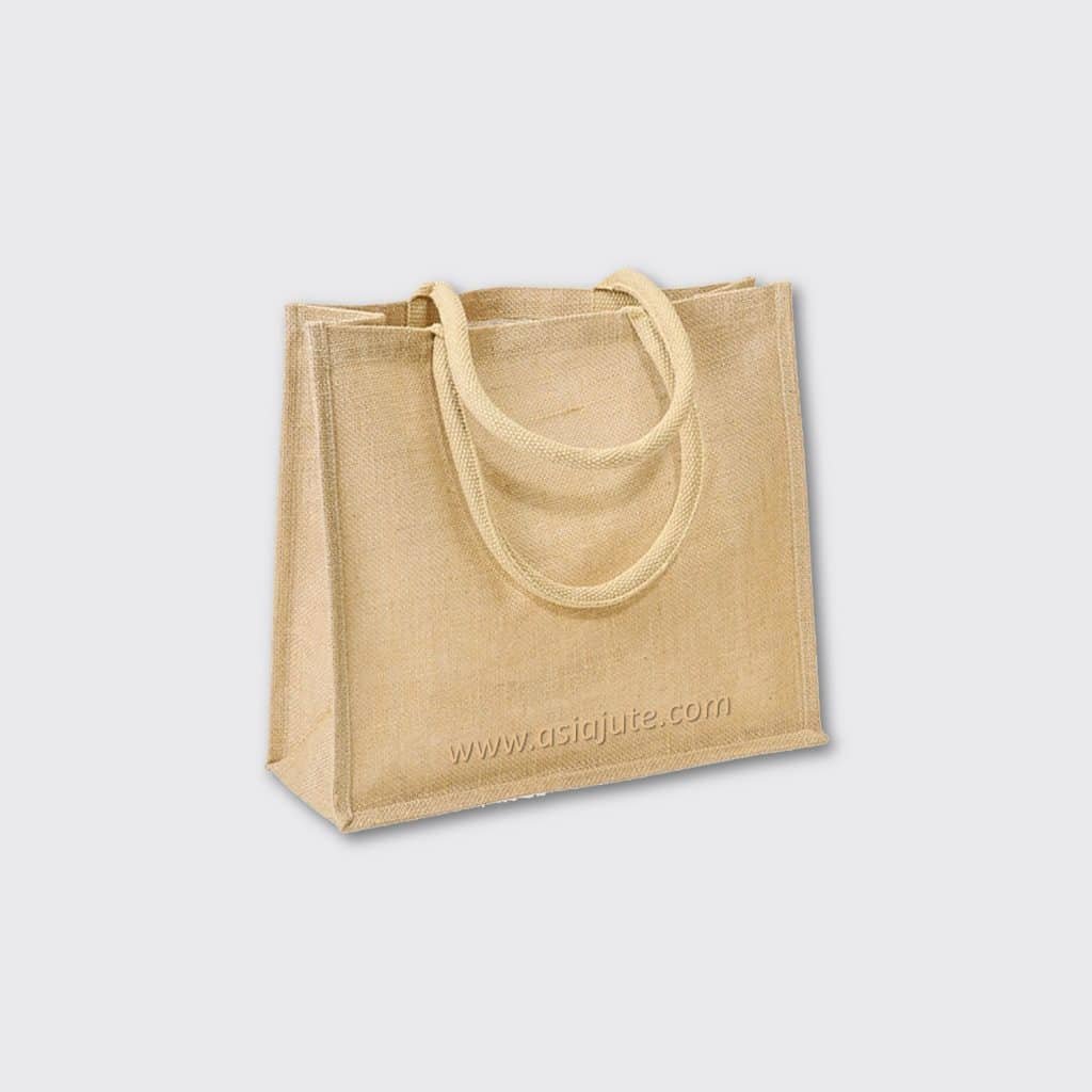 Jute Gunny Bag Produced and Exported by Asia Jute Bag Sack Company ...