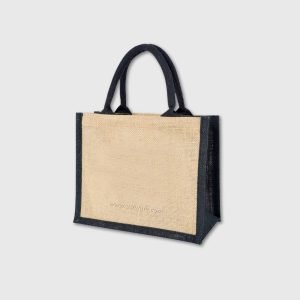 6914-Contrast Jute Bag-Best Selling Jute Sack Bags-Environmentally Friendly Natural-Bangladesh Jute Bag-Standard B-Twill-Binola-DW-Double Warp-Hessian-Burlap-Fabrics-Yarn-Spinning-Sacking