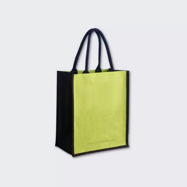 BIG Shoulder Bag: DRAPEAU ANGOLA by