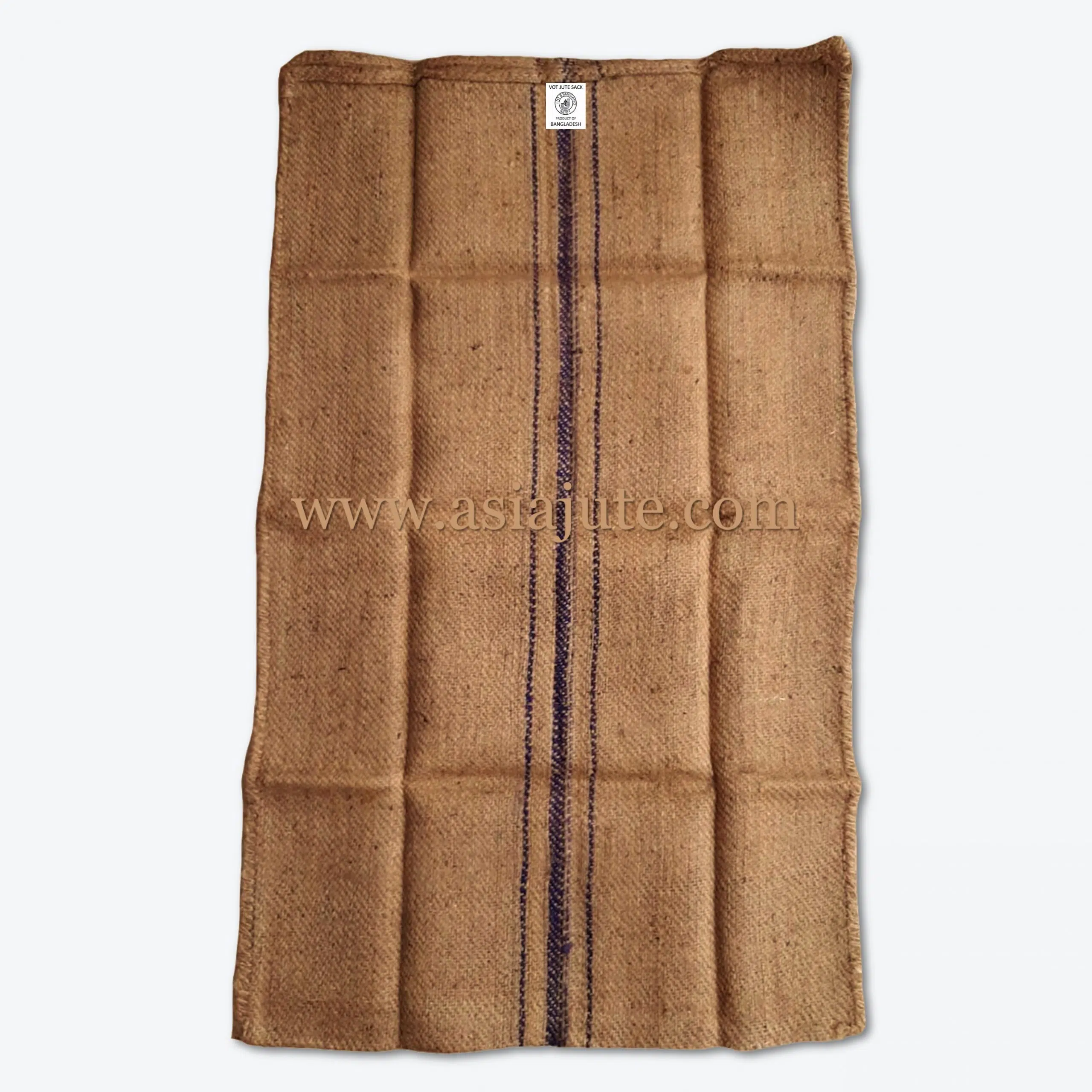 VOT B-Twill Jute Bag Manufacturer Exporter