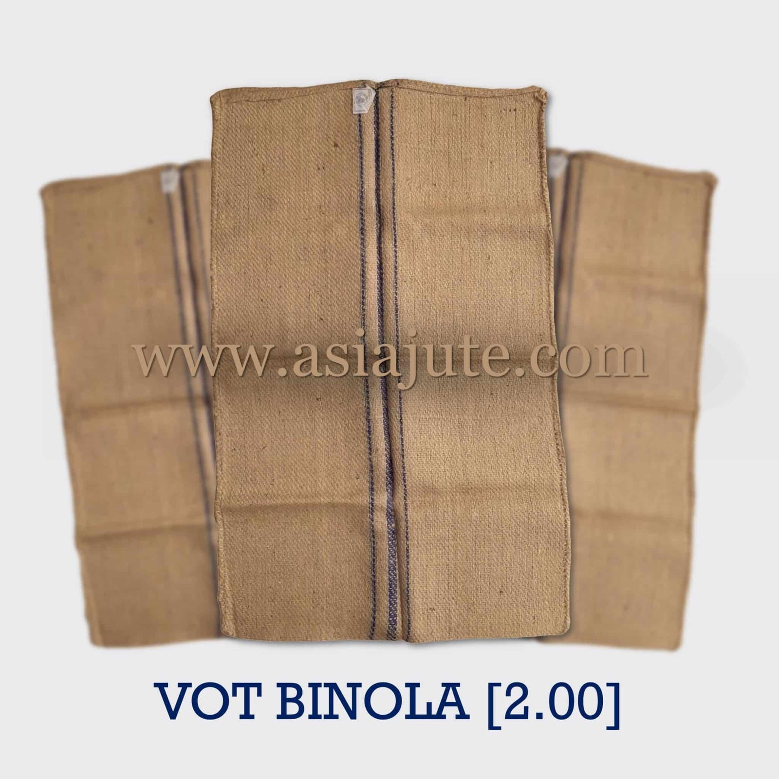 Bangladesh Jute Bag & Jute Sack Manufacturer | Asia Jute