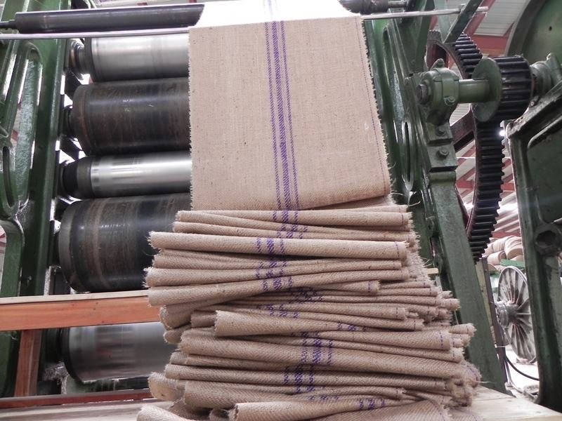 Global Jute Sacking Cloth 1