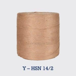 14 Lbs 2 Ply Hessian Quality Jute Yarn - CB CRM CRX CRP CRT SACKING AXMINSTER RCI QUALITY JUTE YARN MANUFACTURER - JUTE SPINNING INDUSTRY - JUTE TWINE & SPOOL - JUTE ROPE