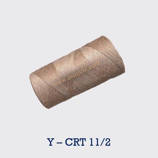 11 Lbs 2 Ply CRT Jute Yarn- CB CRM CRX CRP HESSIAN SACKING AXMINSTER RCI QUALITY JUTE YARN MANUFACTURER BANGLADESH - JUTE SPINNING INDUSTRY - JUTE TWINE & SPOOL - JUTE THREAD CORD & ROPE