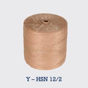 12 Lbs 2 Ply Hessian Quality Jute Yarn - CB CRM CRX CRP CRT SACKING AXMINSTER RCI QUALITY JUTE YARN MANUFACTURER - JUTE SPINNING INDUSTRY - JUTE TWINE & SPOOL - JUTE ROPE