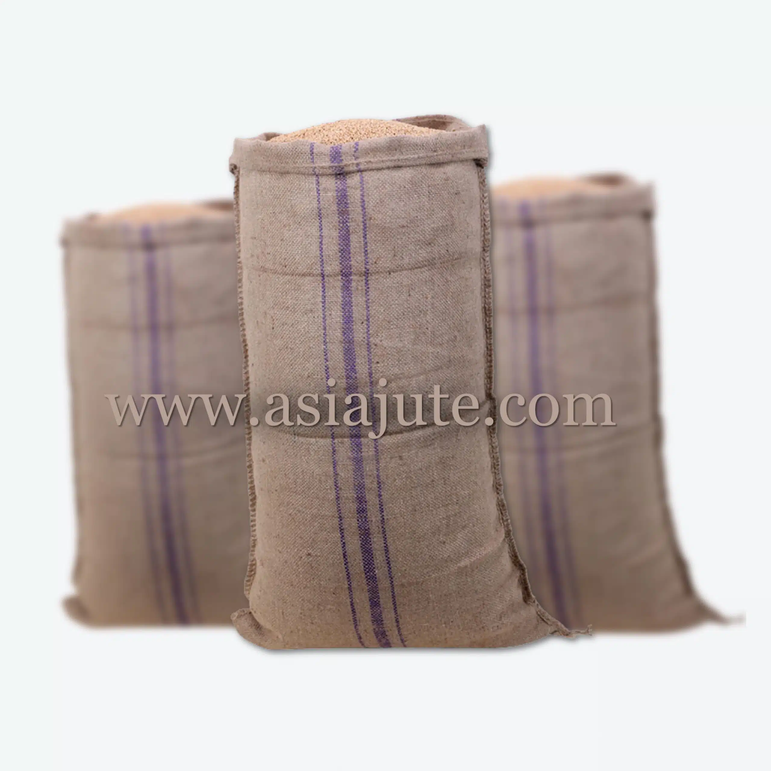 B-Twill Jute Bags