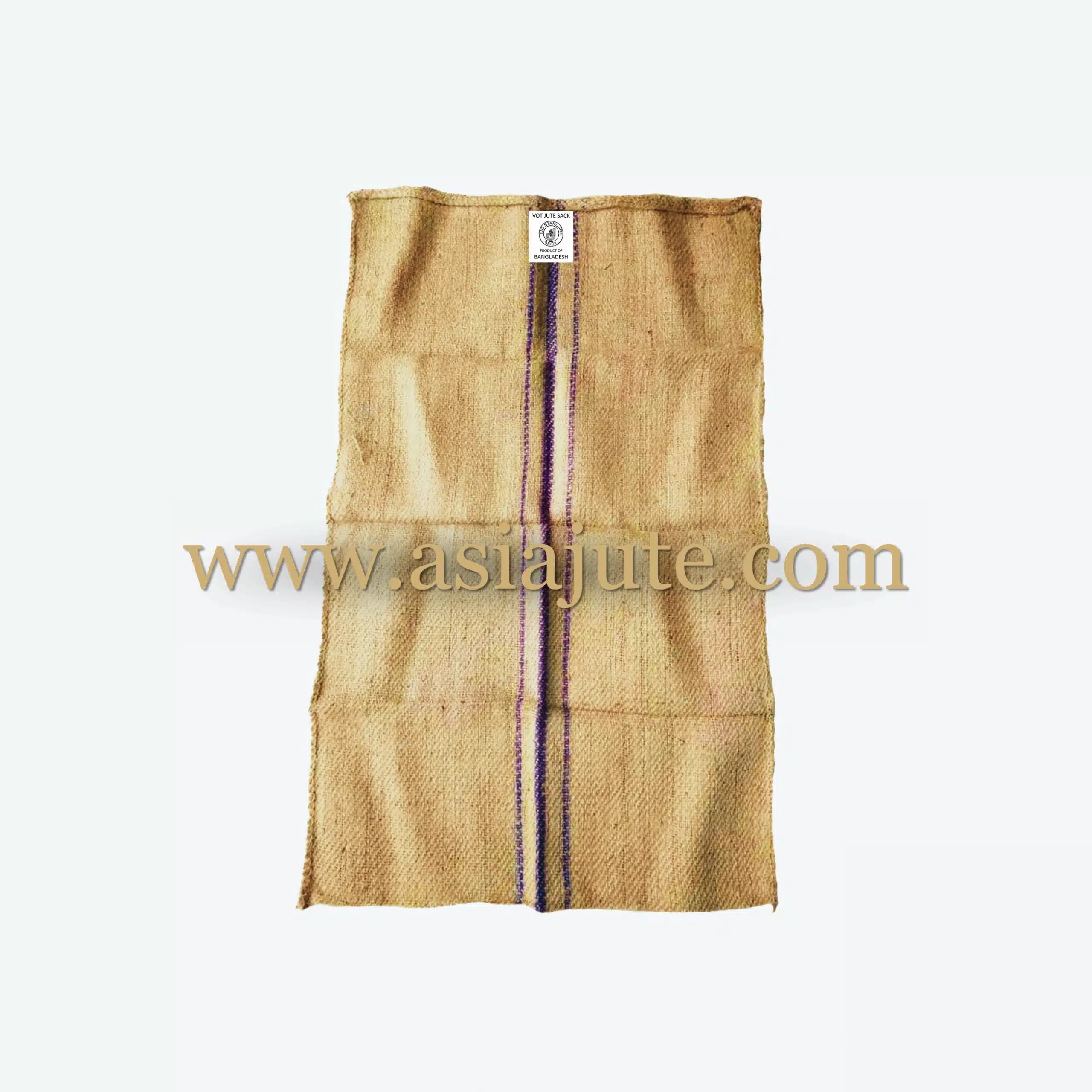 VOT B-Twill Jute Sack