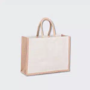 Luxury Cranberry Small and Large Jute Gift Bags – Decorasian