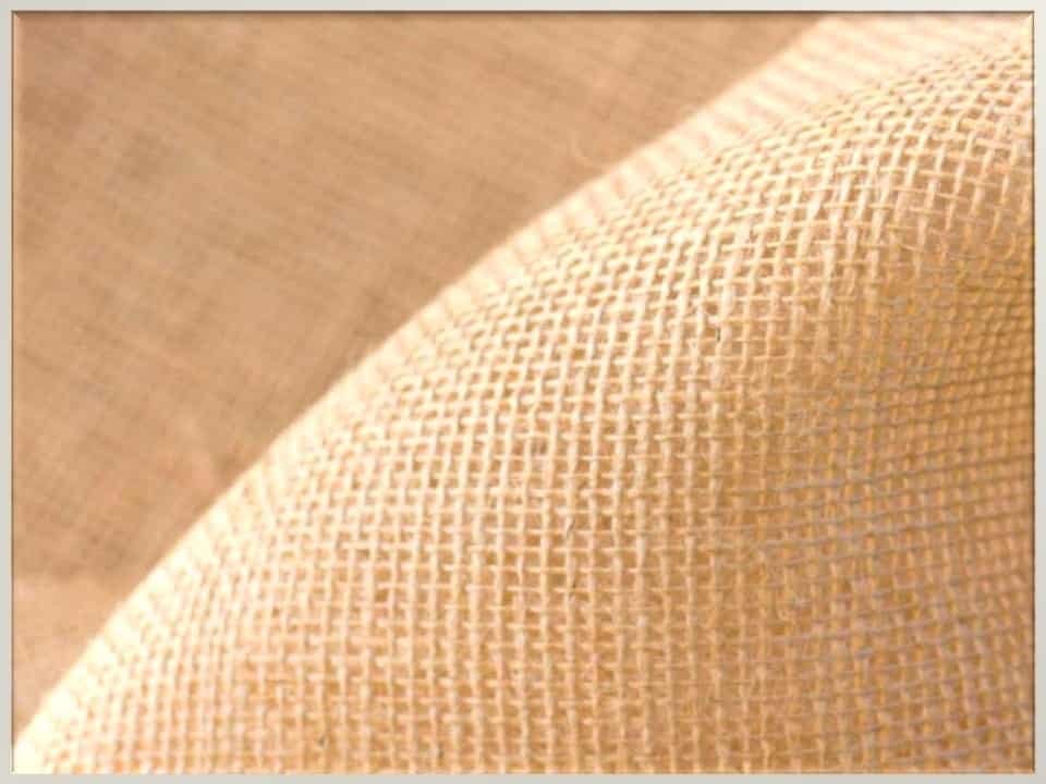 Jute Fabrics