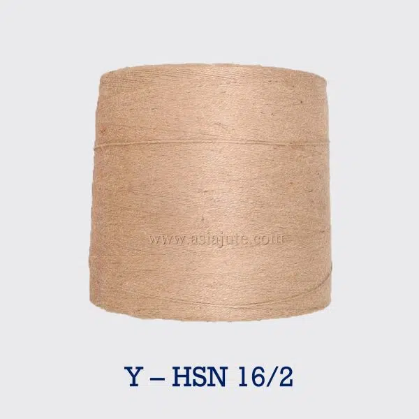 16 Lbs 2 Ply Hessian Quality Jute Yarn - CB CRM CRX CRP CRT SACKING AXMINSTER RCI QUALITY JUTE YARN MANUFACTURER - JUTE SPINNING INDUSTRY - JUTE TWINE & SPOOL - JUTE ROPE