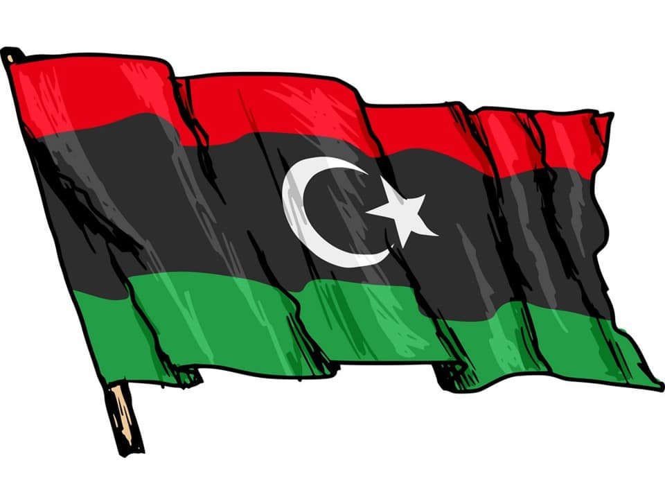 LIBYA