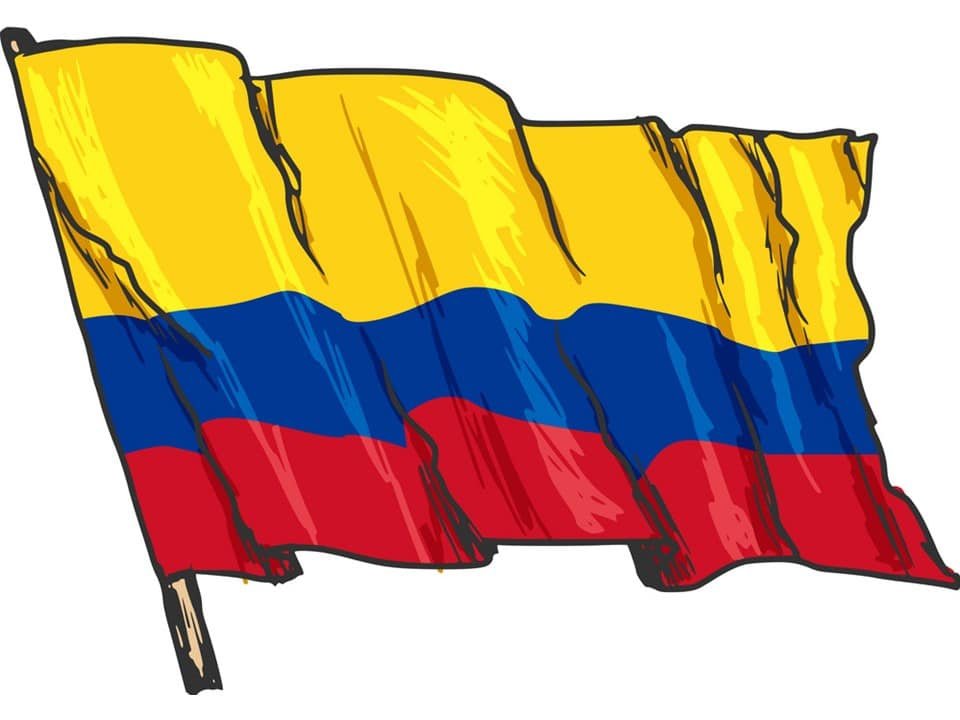 COLOMBIA