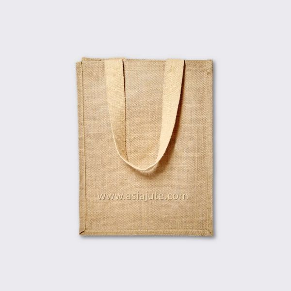 6701-Eco Jute Shopping Bags-Wholesale Jute Sack Bag-Jute Gunny Bag-Jute Sacking Bag-Bangladesh Jute Bag-B-Twill Jute Bag-Binola-DW-Hessian-Sacking-Burlap-Manufacturer-Promotional Jute Sack-VOT Bags