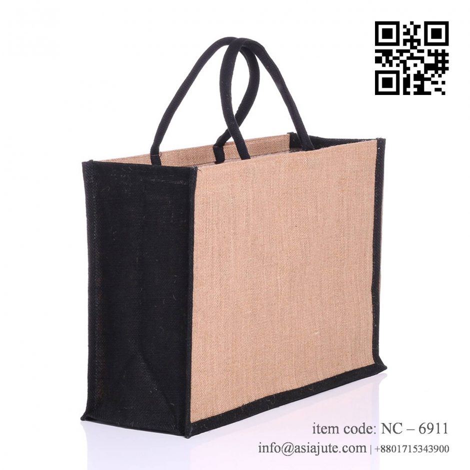 Large Jute Bags | Jute Shopping Bag | Wholesale Jute Bag | Promotional ...