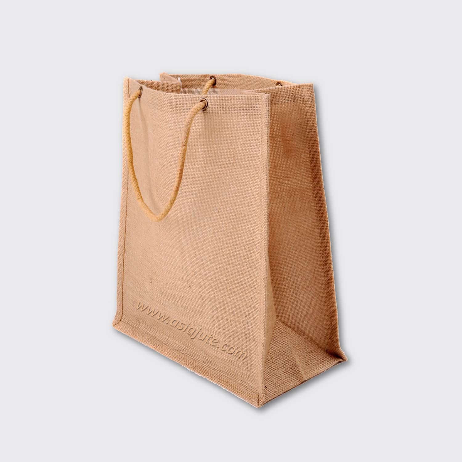 Natural Jute Wine Bags / Burlap Wine Tote Bags with Removable Dividers |  Wine tote bag, Wine bag, Wholesale tote bags