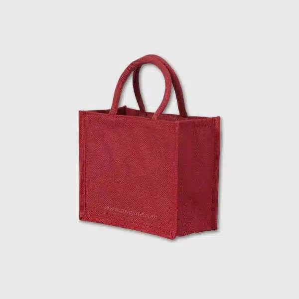 7013-Red Jute Bag-Best Selling Jute Sack Bags-Environmentally Friendly Natural-Bangladesh Jute Bag-Standard B-Twill-Binola-DW-Double Warp-Hessian-Burlap-Fabrics-Yarn-Spinning-Sacking
