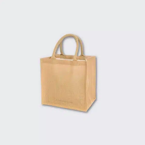 Gunny jute best sale bag manufacturers