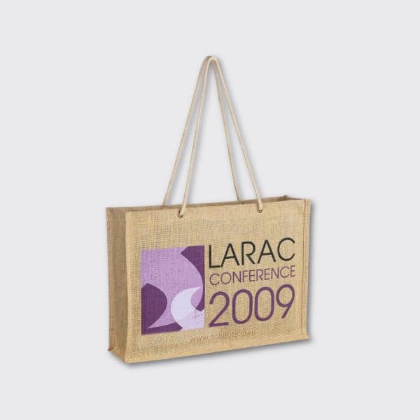 6716-Jute Program Bag-Wholesale Jute Sack Bag-Jute Gunny Bag-Jute Sacking Bag-Bangladesh Jute Bag-B-Twill Jute Bag-Binola-DW-Hessian-Sacking-Burlap-Manufacturer-Promotional Jute Sack-VOT Bags