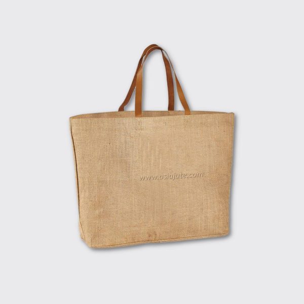 6723-Fashionable Jute Bag-Wholesale Jute Sack Bag-Jute Gunny Bag-Jute Sacking Bag-Bangladesh Jute Bag-B-Twill Jute Bag-Binola-DW-Hessian-Sacking-Burlap-Manufacturer-Promotional Jute Sack-VOT Bags