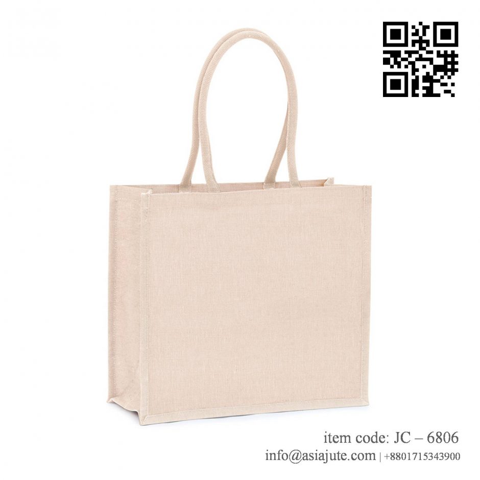 Promotional JUCO Bags | Wholesale Jute Bag Manufacturer | Eco Friendly ...