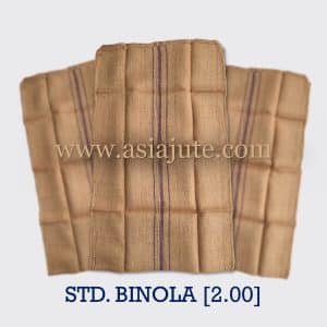Binola Jute Bag Best Selling Eco-Friendly Products - 2022