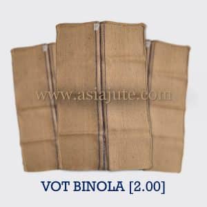 VOT Binola Jute Bag Best Selling Economic Products in 2022