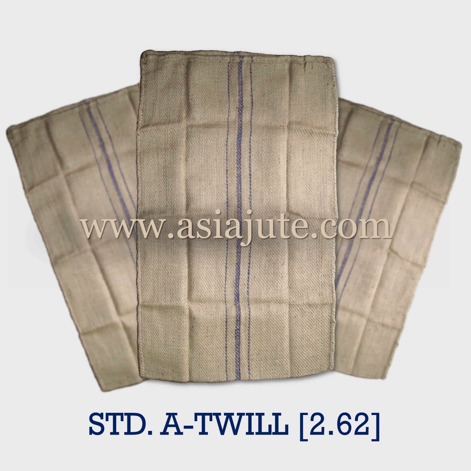 A twill jute bags new arrivals