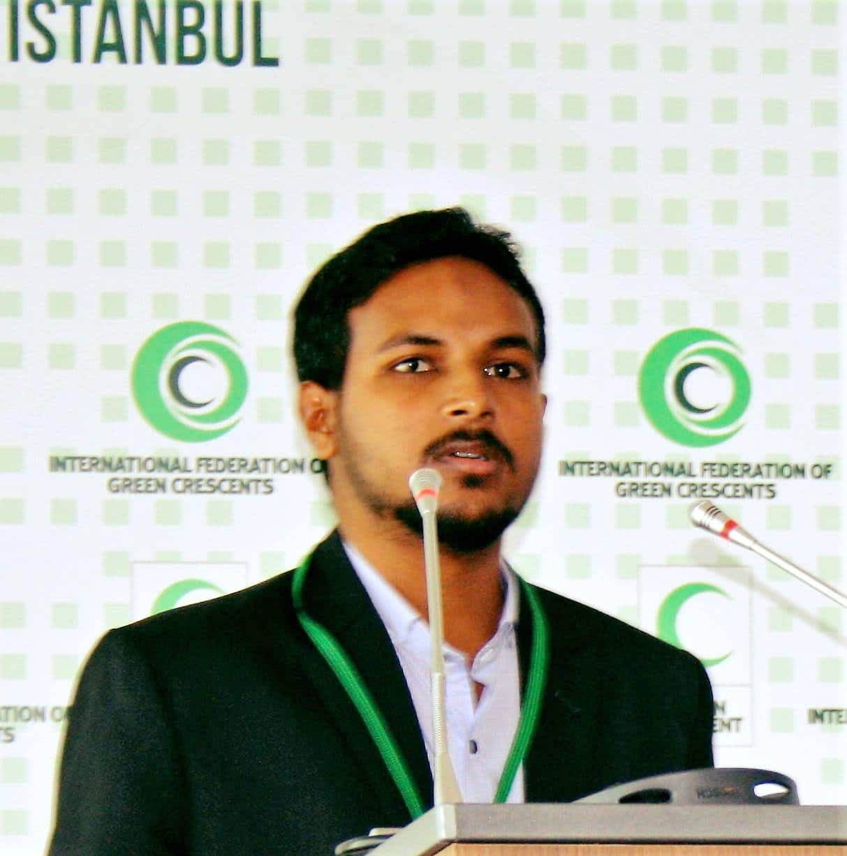 Kamaruddin Muzakkir