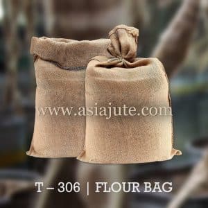 306 - Jute Flour Bag Wholesale Jute Sack Bag-Jute Gunny Bag-Jute Sacking Bag-Bangladesh Jute Bag-B-Twill Jute Bag-Binola-DW-Hessian-Sacking-Burlap-Manufacturer-Promotional Jute Sack-VOT Bags