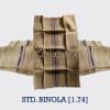 Binola Jute Sacking Bag Environment Friendly Sack T –117