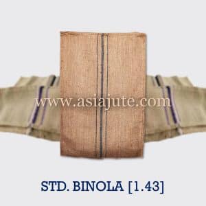 Binola Sack Bags Best Selling Wholesale Jute Bag T – 121