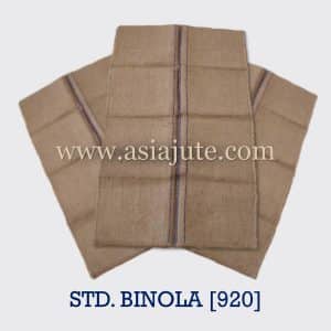 Binola Twill Jute Bag Environment Friendly Bags T – 109