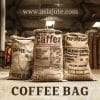 Coffee Bag Best Selling Hessian Bag Burlap Bag T – 303