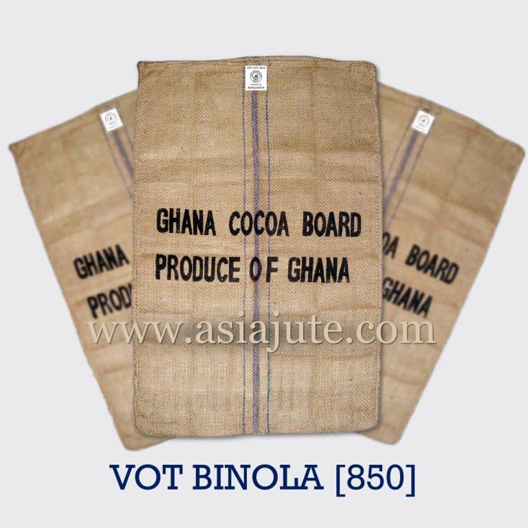 VOT Binola Bag Environment Friendly Jute Sack T – 112