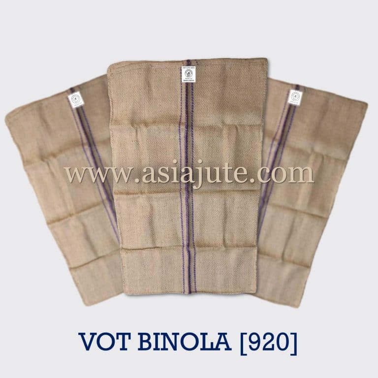 VOT Binola Jute Sack Best Selling Natural Bags T – 110