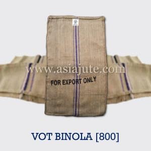 VOT Binola Sack Bag Best Selling Eco Jute Bags T – 114