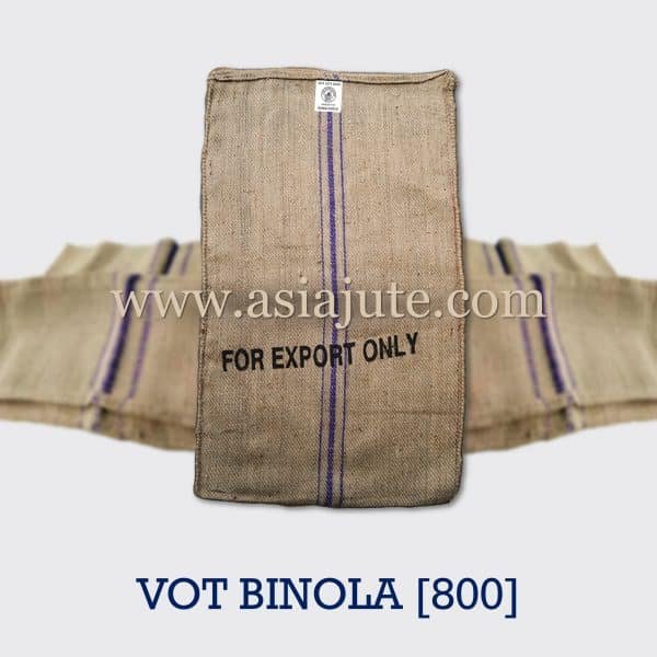 Bangladesh Jute Bag - Asia Jute