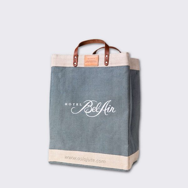 7718-Promotional Jute Market Bag-Best Selling Jute Sack Bags-Environmentally Friendly Natural-Bangladesh Jute Bag-Standard B-Twill-Binola-DW-Double Warp-Hessian-Burlap-Fabrics-Yarn-Spinning-Sacking