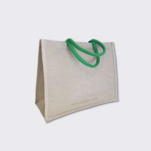 6809-JUCO Shopping Bags-Best Selling Jute Sack Bags-Environmentally Friendly Natural-Bangladesh Jute Bag-Standard B-Twill-Binola-DW-Double Warp-Hessian-Burlap-Fabrics-Yarn-Spinning-Sacking