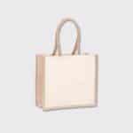 6811-Promotional JUCO Bag-Best Selling Jute Sack Bags-Environmentally Friendly Natural-Bangladesh Jute Bag-Standard B-Twill-Binola-DW-Double Warp-Hessian-Burlap-Fabrics-Yarn-Spinning-Sacking