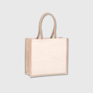 6811-Promotional JUCO Bag-Best Selling Jute Sack Bags-Environmentally Friendly Natural-Bangladesh Jute Bag-Standard B-Twill-Binola-DW-Double Warp-Hessian-Burlap-Fabrics-Yarn-Spinning-Sacking