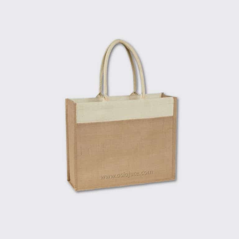 Premium Jute Bag | 2024's Best Trending Asia Jute Products