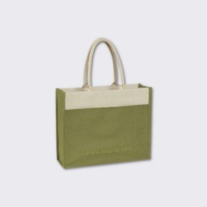 7272-Color Pocket Bag-Best Selling Jute Sack Bags-Environmentally Friendly Natural-Bangladesh Jute Bag-Standard B-Twill-Binola-DW-Double Warp-Hessian-Burlap-Fabrics-Yarn-Spinning-Sacking