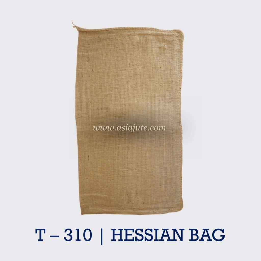 VOT Light Cees Jute Bag | Food Grade Jute Bag | Hydrocarbon Free Bag