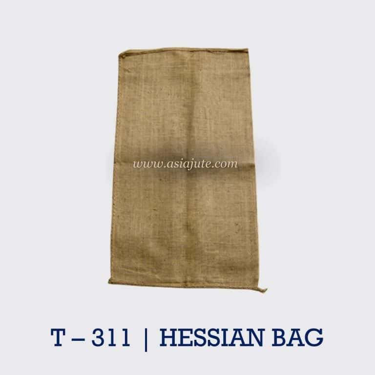 Food Grade Jute Bag Manufacturer | Jute Products | Asia Jute