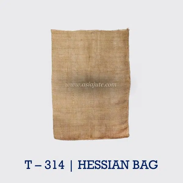 314 Hessian Sack Bag - Wholesale Jute Sack Bag-Jute Gunny Bag-Jute Sacking Bag-Bangladesh Jute Bag-B-Twill Jute Bag-Binola-DW-Hessian-Sacking-Burlap-Manufacturer-Promotional Jute Sack-VOT Bags