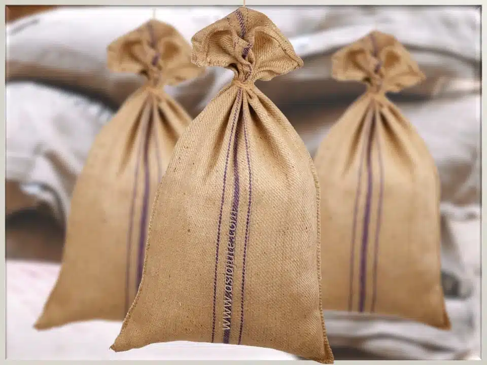 Jute packaging bags cheap wholesale